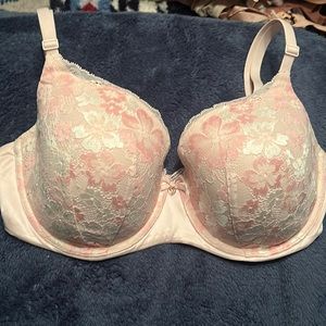 Victoria Secret Demi